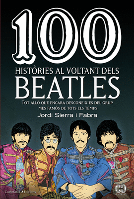 100 HIST�RIES AL VOLTANT DELS BEATLES