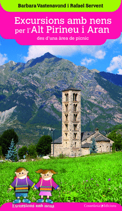 EXCURSIONS AMB NENS PER L'ALT PIRINEU I ARAN DES D'UNA �REA DE P�CNIC