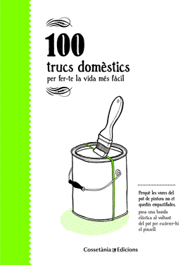 100 TRUCS DOM�STICS