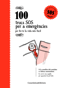 100 TRUCS SOS PER A EMERGNCIES