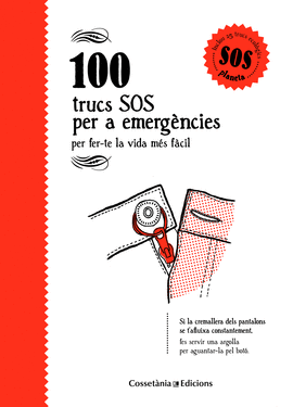 100 TRUCS SOS PER A EMERG�NCIES