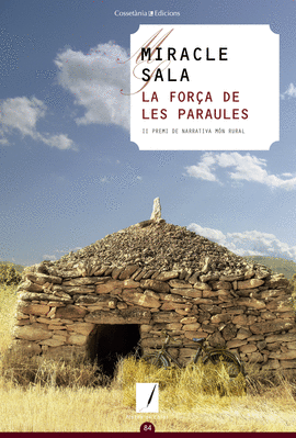 LA FOR�A DE LES PARAULES