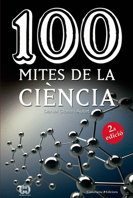 100 MITES DE LA CI�NCIA