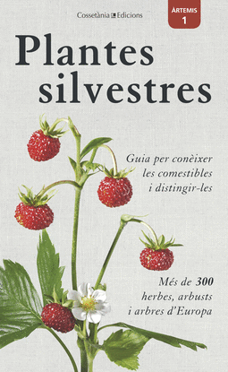 PLANTES SILVESTRES