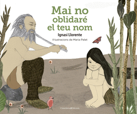 MAI NO OBLIDAR� EL TEU NOM