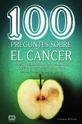 100 PREGUNTES SOBRE EL CNCER