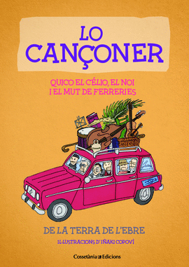 LO CAN�ONER