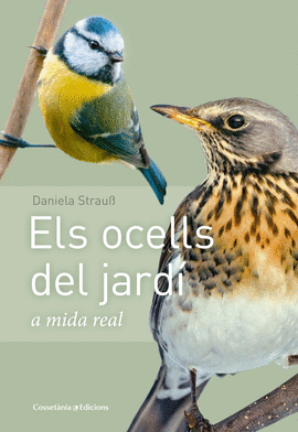 ELS OCELLS DEL JARD