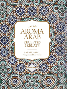 AROMA �RAB
