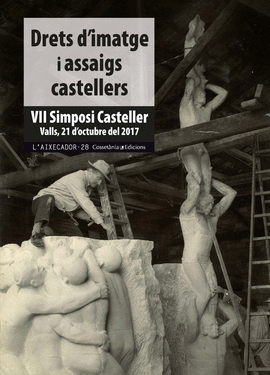 DRETS D'IMATGE I ASSAIGS CASTELLERS