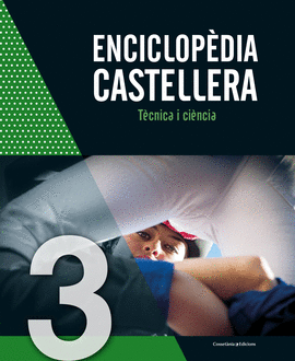ENCICLOP�DIA CASTELLERA. T�CNICA I CI�NCIA