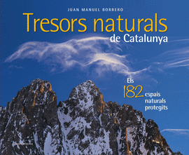 TRESORS NATURALS DE CATALUNYA