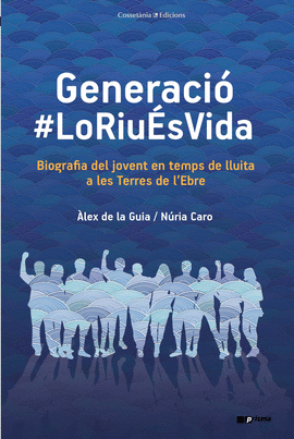 GENERACI #LORIUSVIDA