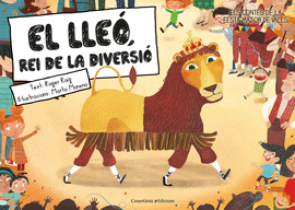 LLEO REI DE LA DIVERSIO,EL
