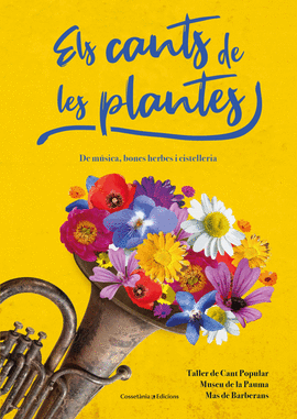 CANTS DE LES PLANTES,ELS