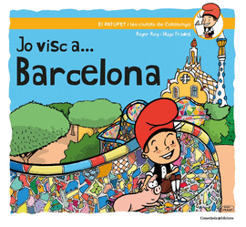 JO VISC A... BARCELONA