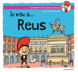 JO VISC A REUS