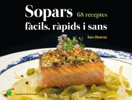 SOPARS FCILS, RPIDS I SANS