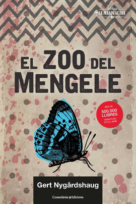 EL ZOO DE MENGELE