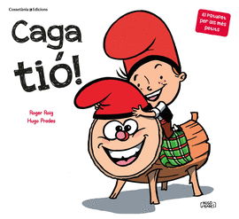 CAGA TI!