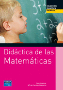 CAP.XI DID�CTICA DE LAS MATEM�TICAS PARA PRIMARIA (ECAP.)