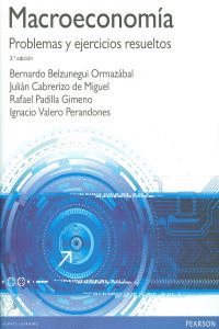 MACROECONOMIA. PROBLEMAS Y EJERCICIOS RESUELTOS