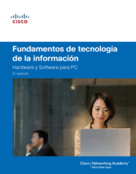 FUNDAMENTOS DE TI (CISCO COMPTIA A+)