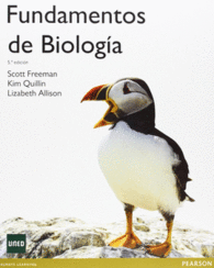 FUNDAMENTOS DE BIOLOG�A