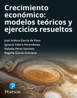 CRECIMIENTO ECON�MICO