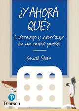 �Y AHORA QU�?