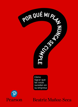 �POR QU� MI PLAN NUNCA SE CUMPLE?