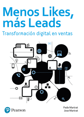 MENOS LIKES, M�S LEADS