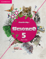 CAMB.NATURAL & SOCIAL SCIENCE 5EP PACK 18