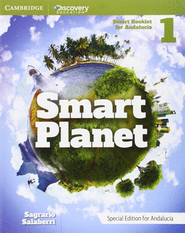 SMART PLANET LEVEL 1 STUDENT'S PACK (SPECIAL EDITION FOR ANDALUCA)