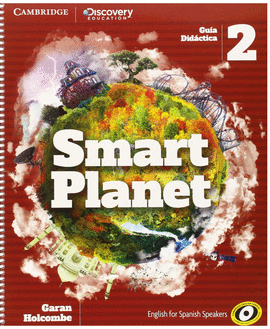 SMART PLANET LEVEL 2 GUA DIDCTICA