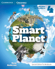 SMART PLANET 4ESO ST PACK ADANLUCIA 16