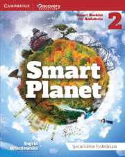 SMART PLANET 2ESO ST PACK ADANLUCIA 16