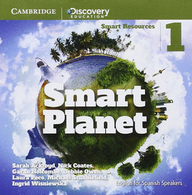 ESO 1 - SMART PLANET SMART RESOURCES