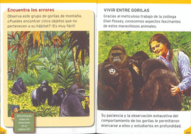 POR QU�, C�MO, CU�NDO Y D�NDE DE LOS ANIMALES