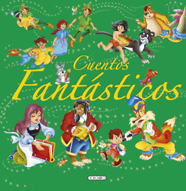 CUENTOS FANT�STICOS