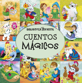 CUENTOS MGICOS