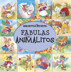 FBULAS DE ANIMALES