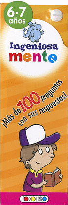 INGENIOSAMENTE 6- 7
