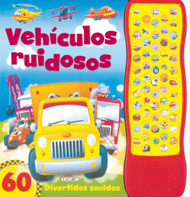 VEH�CULOS RUIDOSOS