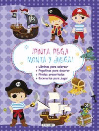 PIRATAS