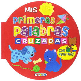 MIS PRIMERAS PALABRAS CRUZADAS