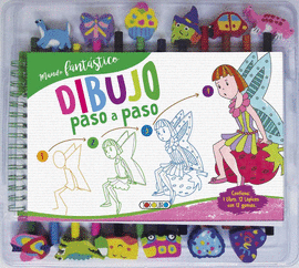 MUNDO FANT�STICO