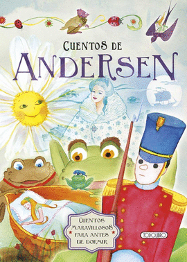 CUENTOS DE ANDERSEN