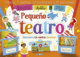 PEQUE�O TEATRO