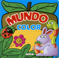 MUNDO COLOR AZUL
